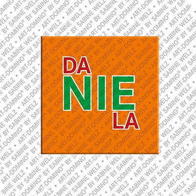 Magnet - DANIELA