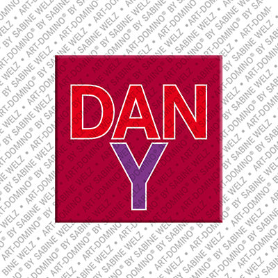 Magnet - DANY