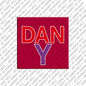 Magnet - DANY