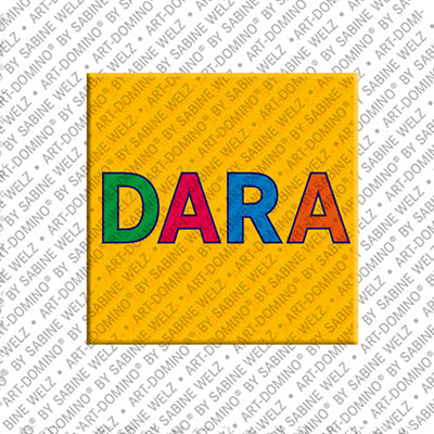 Magnet - DARA