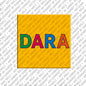 Magnet - DARA