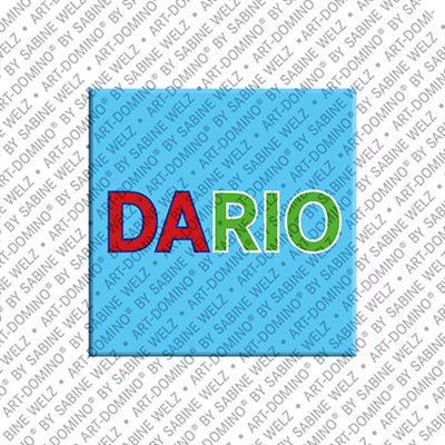 Magnet - DARIO