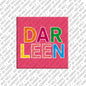 Magnet - DARLEEN