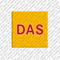 Magnet - DAS
