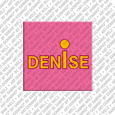 Magnet - DENISE