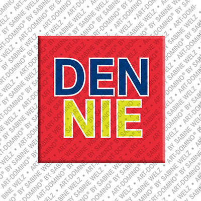 Magnet - DENNIE