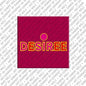 Magnet - DESIREE