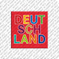 Magnet - Deutschland - 00