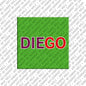 Magnet - DIEGO