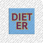 Magnet - DIETER