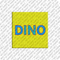 Magnet - DINO