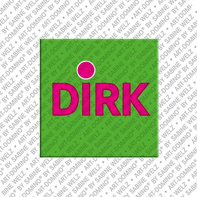 Magnet - DIRK