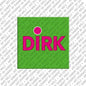 Magnet - DIRK