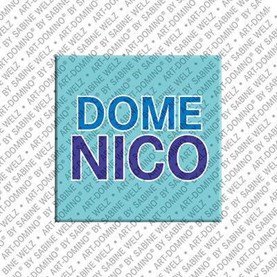 Magnet - DOMENICO
