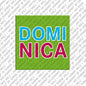 Magnet - Dominica - 00