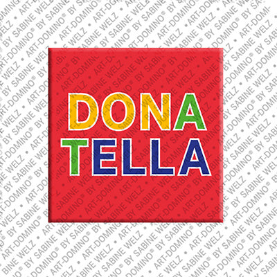 Magnet - DONATELLA