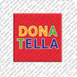 Magnet - DONATELLA