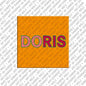 Magnet - DORIS