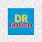 Magnet - DR Kongo - 00