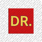 Magnet - DR.