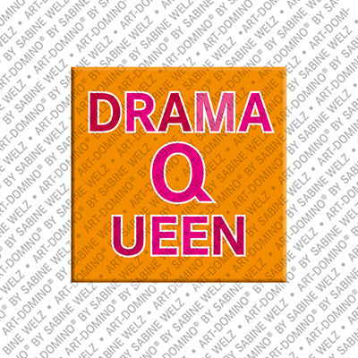Magnet - DRAMA-QUEEN