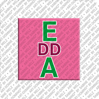 Magnet - EDDA