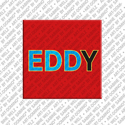 Magnet - EDDY