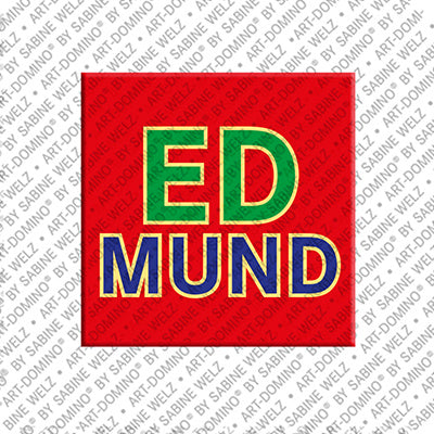 Magnet - EDMUND