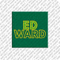 Magnet - EDWARD