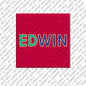 Magnet - EDWIN