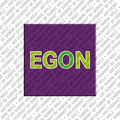 Magnet - EGON