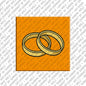 Magnet - Eheringe