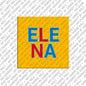 Magnet - ELENA