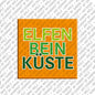 Magnet - Elfenbeinküste - 00