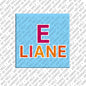 Magnet - ELIANE
