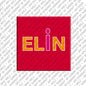 Magnet - ELIN