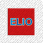 Magnet - ELIO