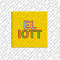 Magnet - ELIOTT