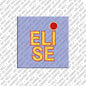 Magnet - ELISE