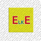 Magnet - ELKE