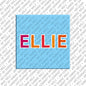 Magnet - ELLIE