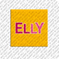 Magnet - ELLY