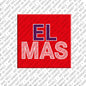 Magnet - ELMAS