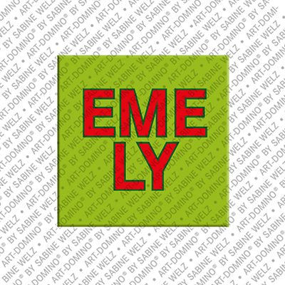 Magnet - EMELY