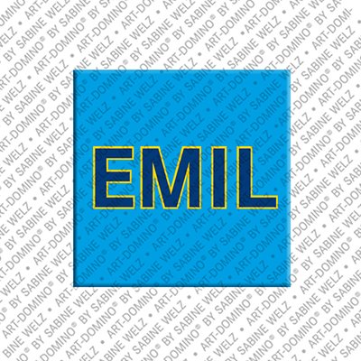 Magnet - EMIL - 2
