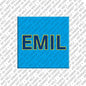 Magnet - EMIL - 2