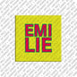 Magnet - EMILIE