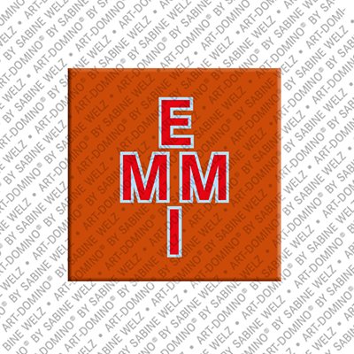 Magnet - EMMI