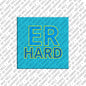 Magnet - ERHARD