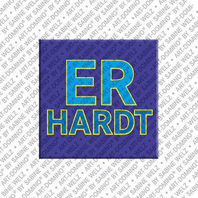Magnet - ERHARDT